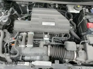 ✅ 2021 Honda CR-V Sport • VIN: 2HKRW2H41MH215212 • Лот: 67405815. Опубликован ранее на Copart с пробегом 64 693 миль. Бесплатный доступ к архиву аукционных продаж из США и подробный отчёт об истории автомобиля на DreamBid. Изображение 15.