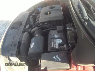 2018 Hyundai Elantra SEL with VIN 5NPD84LF5JH306374, listed as a IAAI auction lot 42264350 with 136,838 mi miles and . Bid and sale history available at DreamBid. Image 19.