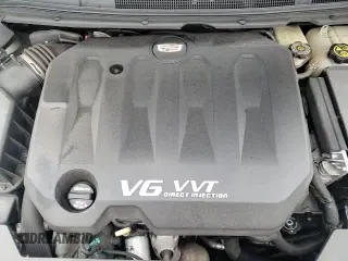 ✅ 2016 Cadillac XTS Luxury Collection • VIN: 2G61M5S38G9115476 • Лот: 92202705. Опубликован ранее на Copart с пробегом 91 607 миль. Бесплатный доступ к архиву аукционных продаж из США и подробный отчёт об истории автомобиля на DreamBid. Изображение 15.