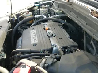 ✅ 2008 Honda CR-V EX • VIN: JHLRE38558C037424 • Lot: 43737543. Listed on IAAI with 116,418 mi. Free auction sales archive from the USA and detailed vehicle history report at DreamBid. Image 12.