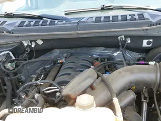 ✅ 2019 Ford F-150 XL • VIN: 1FTEX1C50KKC03721 • Lot: 42449106. Wystawiony na IAAI z przebiegiem 117 282 mil. Bezpłatny archiwum sprzedaży aukcyjnych z USA i szczegółowy raport historii pojazdu na DreamBid. Zdjęcie 20.