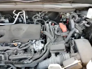 ✅ 2023 Toyota Sienna XSE • VIN: 5TDDSKFC5PS074014 • Lot: 84189085. Wystawiony na Copart z przebiegiem 15 935 mil. Bezpłatny archiwum sprzedaży aukcyjnych z USA i szczegółowy raport historii pojazdu na DreamBid. Zdjęcie 14.