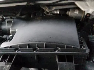 ✅ 2016 Mercedes-Benz Sprinter Cargo • VIN: WD3PE7DD0GP314880 • Lot: 43797126. Listed on IAAI with 201,781 mi. Free auction sales archive from the USA and detailed vehicle history report at DreamBid. Image 19.