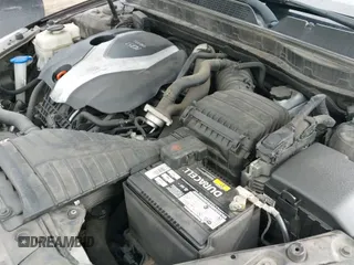 ✅ 2011 Kia Optima EX • VIN: KNAGN4A69B5148919 • Lot: 42133805. Listed on IAAI with 112,114 mi. Free auction sales archive from the USA and detailed vehicle history report at DreamBid. Image 12.