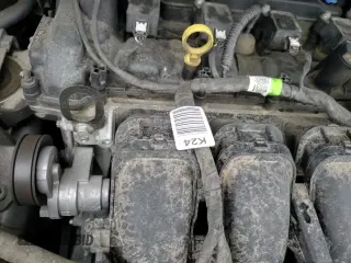 ✅ 2021 Ford Transit Connect XLT • VIN: NM0LS7F20M1503632 • Lot: 95128035. Listed on Copart with 114,098 mi. Free auction sales archive from the USA and detailed vehicle history report at DreamBid. Image 13.