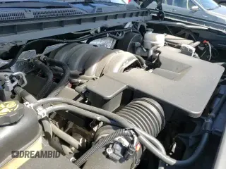 ✅ 2018 Chevrolet Silverado 1500 High Country • VIN: 3GCUKTEC9JG100028 • Lot: 49122295. Listed on Copart with 124,629 mi. Free auction sales archive from the USA and detailed vehicle history report at DreamBid. Image 14.