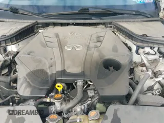 ✅ 2019 Infiniti Q50 Luxe • VIN: JN1EV7ARXKM556411 • Lot: 43817691. Wystawiony na IAAI z przebiegiem 72 677 mil. Bezpłatny archiwum sprzedaży aukcyjnych z USA i szczegółowy raport historii pojazdu na DreamBid. Zdjęcie 20.