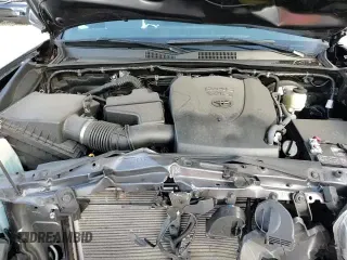 ✅ 2023 Toyota Tacoma TRD Off Road • VIN: 3TMCZ5AN4PM613790 • Lot: 92392665. Wystawiony na Copart z przebiegiem 26 417 mil. Bezpłatny archiwum sprzedaży aukcyjnych z USA i szczegółowy raport historii pojazdu na DreamBid. Zdjęcie 16.