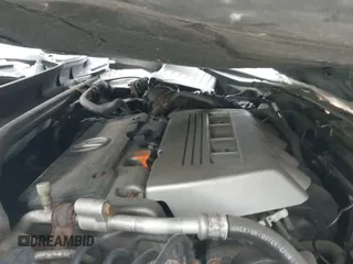 ✅ 2009 Acura TSX • VIN: JH4CU26619C018378 • Lot: 42479980. Listed on IAAI with 102,019 mi. Free auction sales archive from the USA and detailed vehicle history report at DreamBid. Image 12.