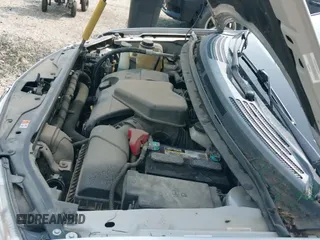 ✅ 2009 Lincoln MKX • VIN: 2LMDU88C59BJ07382 • Lot: 43131587. Listed on IAAI with 165,508 mi. Free auction sales archive from the USA and detailed vehicle history report at DreamBid. Image 13.