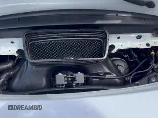 ✅ 2015 Porsche 911 Turbo S • VIN: WP0AD2A98FS166930 • Лот: 43402799. Опубликован ранее на IAAI с пробегом 90 627 миль. Бесплатный доступ к архиву аукционных продаж из США и подробный отчёт об истории автомобиля на DreamBid. Изображение 16.