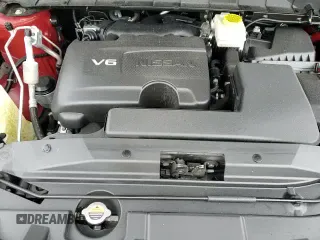 ✅ 2022 Nissan Pathfinder SL • VIN: 5N1DR3CA9NC210207 • Lot: 80659455. Listed on Copart with 30,407 mi. Free auction sales archive from the USA and detailed vehicle history report at DreamBid. Image 14.