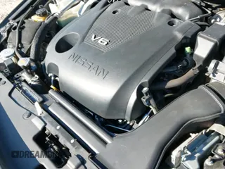 ✅ 2017 Nissan Maxima Platinum • VIN: 1N4AA6APXHC437956 • Lot: 41992515. Wystawiony na IAAI z przebiegiem 170 335 mil. Bezpłatny archiwum sprzedaży aukcyjnych z USA i szczegółowy raport historii pojazdu na DreamBid. Zdjęcie 21.