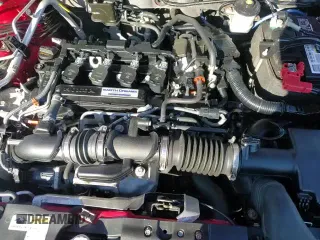 ✅ 2020 Honda Accord Sport • VIN: 1HGCV1F34LA068520 • Lot: 93768725. Wystawiony na Copart z przebiegiem 108 682 mil. Bezpłatny archiwum sprzedaży aukcyjnych z USA i szczegółowy raport historii pojazdu na DreamBid. Zdjęcie 13.