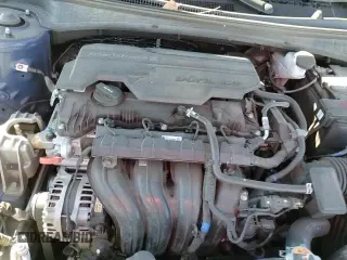 ✅ 2023 Hyundai Elantra SEL • VIN: 5NPLS4AG0PH099295 • Lot: 92408505. Listed on Copart with 52,813 mi. Free auction sales archive from the USA and detailed vehicle history report at DreamBid. Image 15.