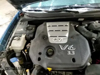 ✅ 2006 Hyundai Sonata GLS • VIN: 5NPEU46F06H115433 • Лот: 84603574. Опубликован ранее на Copart с пробегом 97 364 миль. Бесплатный доступ к архиву аукционных продаж из США и подробный отчёт об истории автомобиля на DreamBid. Изображение 14.