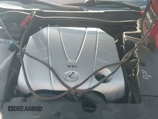 ✅ 2006 Lexus IS 350 • VIN: JTHBE262465008210 • Лот: 43149994. Опубликован ранее на IAAI с пробегом 243 268 миль. Бесплатный доступ к архиву аукционных продаж из США и подробный отчёт об истории автомобиля на DreamBid. Изображение 12.