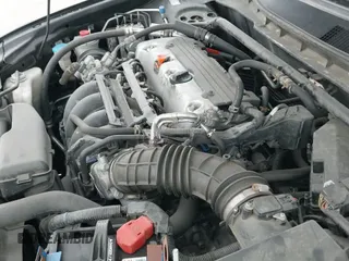 ✅ 2010 Honda Accord EX-L • VIN: 1HGCP2F87AA177207 • Lot: 43662093. Listed on IAAI with 134,440 mi. Free auction sales archive from the USA and detailed vehicle history report at DreamBid. Image 12.