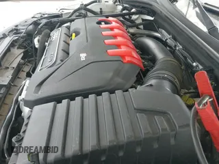 ✅ 2020 Audi RS 3 • VIN: WUABWGFF4LA904611 • Lot: 42860543. Listed on IAAI with 36,566 mi. Free auction sales archive from the USA and detailed vehicle history report at DreamBid. Image 19.