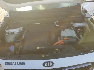 ✅ 2017 Kia Niro LX • VIN: KNDCB3LC2H5076011 • Lot: 89461735. Listed on Copart with 123,634 mi. Free auction sales archive from the USA and detailed vehicle history report at DreamBid. Image 14.