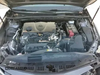 ✅ 2018 Toyota Camry SE • VIN: 4T1B11HK2JU641674 • Lot: 94807935. Wystawiony na Copart z przebiegiem 40 415 mil. Bezpłatny archiwum sprzedaży aukcyjnych z USA i szczegółowy raport historii pojazdu na DreamBid. Zdjęcie 14.