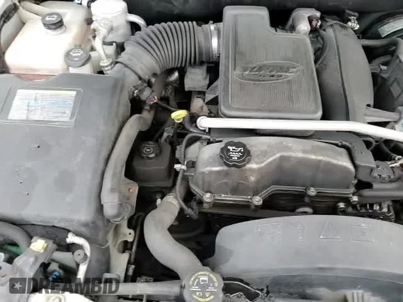 ✅ 2006 GMC Envoy SLE • VIN: 1GKDT13S862338503 • Lot: 86889024. Listed on Copart with 220,731 mi. Free auction sales archive from the USA and detailed vehicle history report at DreamBid. Image 14.