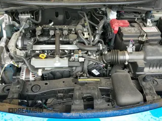 ✅ 2021 Nissan Versa S • VIN: 3N1CN8DV4ML895006 • Lot: 42921564. Wystawiony na IAAI z przebiegiem 8 442 mil. Bezpłatny archiwum sprzedaży aukcyjnych z USA i szczegółowy raport historii pojazdu na DreamBid. Zdjęcie 19.