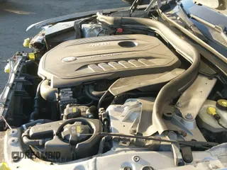 ✅ 2017 BMW 5 Series 540i xDrive • VIN: WBAJE7C38HG479241 • Лот: 43596981. Опубликован ранее на IAAI с пробегом 128 732 миль. Бесплатный доступ к архиву аукционных продаж из США и подробный отчёт об истории автомобиля на DreamBid. Изображение 19.