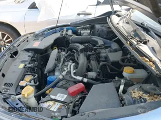 ✅ 2018 Subaru Crosstrek Limited • VIN: JF2GTAMC8J8202038 • Lot: 42603248. Listed on IAAI with 50,506 mi. Free auction sales archive from the USA and detailed vehicle history report at DreamBid. Image 18.