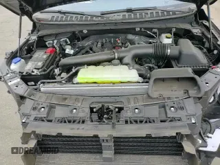 ✅ 2025 Lincoln Navigator Reserve • VIN: 5LMJJ2LGXSEL13383 • Lot: 81523735. Wystawiony na Copart z przebiegiem 799 mil. Bezpłatny archiwum sprzedaży aukcyjnych z USA i szczegółowy raport historii pojazdu na DreamBid. Zdjęcie 15.