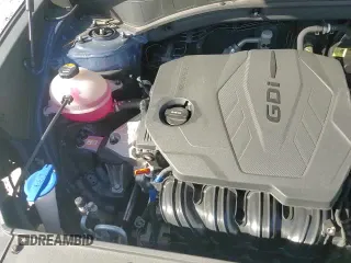 ✅ 2023 Hyundai Santa Fe SEL • VIN: 5NMS24AJ8PH567021 • Лот: 81961715. Опубликован ранее на Copart с пробегом 53 195 миль. Бесплатный доступ к архиву аукционных продаж из США и подробный отчёт об истории автомобиля на DreamBid. Изображение 16.