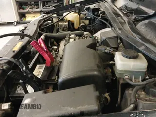 ✅ 2001 Lexus RX 300 • VIN: JTJHF10U010220232 • Лот: 42379203. Опубликован ранее на IAAI с пробегом 228 955 миль. Бесплатный доступ к архиву аукционных продаж из США и подробный отчёт об истории автомобиля на DreamBid. Изображение 12.