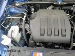 ✅ 2023 Mitsubishi Eclipse Cross SE • VIN: JA4ATWAA5PZ004115 • Lot: 93509745. Listed on Copart with 37,890 mi. Free auction sales archive from the USA and detailed vehicle history report at DreamBid. Image 14.