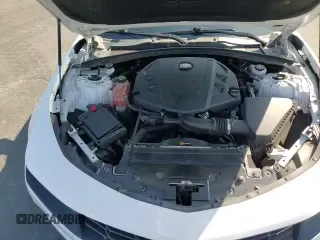 ✅ 2022 Chevrolet Camaro 1LT • VIN: 1G1FB1RS8N0128906 • Lot: 89930785. Wystawiony na Copart z przebiegiem 46 232 mil. Bezpłatny archiwum sprzedaży aukcyjnych z USA i szczegółowy raport historii pojazdu na DreamBid. Zdjęcie 15.