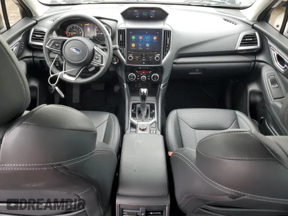 ✅ 2021 Subaru Forester Touring • VIN: JF2SKAXC7MH584561 • Лот: 49836043. Опубліковано раніше на Copart з пробігом 16 983 миль. Безкоштовний доступ до архіву аукціонних продажів зі США та докладний звіт про історію автомобіля на DreamBid. Зображення 8.