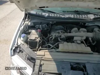 ✅ 2019 Ford F-150 XL • VIN: 1FTMF1CB9KKF02161 • Lot: 80617595. Listed on Copart with 140,405 mi. Free auction sales archive from the USA and detailed vehicle history report at DreamBid. Image 13.