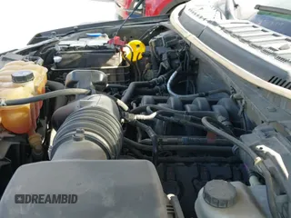 ✅ 2015 Ford F-150 Lariat • VIN: 1FTEW1EF2FKE41083 • Lot: 43494984. Listed on IAAI with 185,678 mi. Free auction sales archive from the USA and detailed vehicle history report at DreamBid. Image 19.