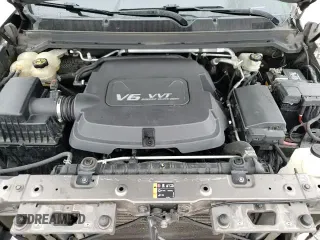 2015 Chevrolet Colorado с VIN 1GCHSAE33F1266105, выставлен на аукционе Copart как лот 82605194 с пробегом 215 672 миль миль и Списание • Salvage title. История ставок и продаж доступна на DreamBid. Изображение 14.