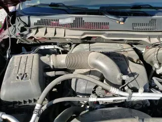 ✅ 2017 Ram 1500 Laramie • VIN: 1C6RR7NT9HS554380 • Lot: 91295045. Listed on Copart with 73,221 mi. Free auction sales archive from the USA and detailed vehicle history report at DreamBid. Image 14.