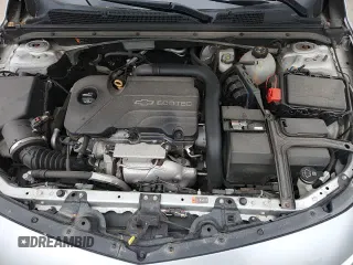 2017 Chevrolet Malibu LT z VIN 1G1ZE5ST3HF258799, wystawiony jako Copart lot #68189705 z przebiegiem 127 345 mil mil oraz Czysty tytuł • Clean title. Historia ofert i sprzedaży dostępna na DreamBid. Obrazek 13.