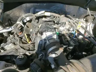 ✅ 2023 Ford F-150 XL • VIN: 1FTEW1EP0PKD51165 • Лот: 84600565. Опубликован ранее на Copart с пробегом 36 896 миль. Бесплатный доступ к архиву аукционных продаж из США и подробный отчёт об истории автомобиля на DreamBid. Изображение 13.