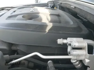 ✅ 2017 Jeep Grand Cherokee Overland • VIN: 1C4RJFCG5HC964488 • Lot: 43443179. Wystawiony na IAAI z przebiegiem 117 952 mil. Bezpłatny archiwum sprzedaży aukcyjnych z USA i szczegółowy raport historii pojazdu na DreamBid. Zdjęcie 19.