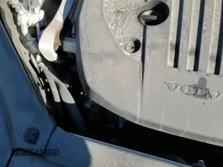 ✅ 2023 Volvo XC90 Plus • VIN: YV4L12PN0P1915083 • Lot: 47217265. Listed on Copart with 36,926 mi. Free auction sales archive from the USA and detailed vehicle history report at DreamBid. Image 16.