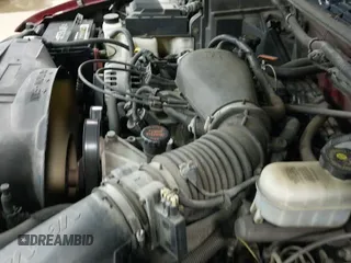 ✅ 1999 Oldsmobile Bravada • VIN: 1GHDT13W9X2701952 • Lot: 42093184. Wystawiony na IAAI z przebiegiem 121 532 mil. Bezpłatny archiwum sprzedaży aukcyjnych z USA i szczegółowy raport historii pojazdu na DreamBid. Zdjęcie 12.