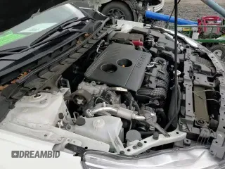 ✅ 2020 Nissan Altima S • VIN: 1N4BL4BW5LN317066 • Лот: 89539485. Опубликован ранее на Copart с пробегом 45 132 миль. Бесплатный доступ к архиву аукционных продаж из США и подробный отчёт об истории автомобиля на DreamBid. Изображение 14.