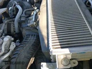 ✅ 2024 Subaru Legacy Special Sports • VIN: 4S3BWGG60R3018388 • Lot: 43131438. Listed on IAAI with 22,684 mi. Free auction sales archive from the USA and detailed vehicle history report at DreamBid. Image 24.