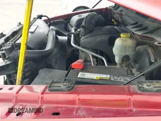 ✅ 2009 Dodge 1500 SLT • VIN: 1D3HB18T49S722968 • Lot: 41582583. Wystawiony na IAAI z przebiegiem 206 012 mil. Bezpłatny archiwum sprzedaży aukcyjnych z USA i szczegółowy raport historii pojazdu na DreamBid. Zdjęcie 21.