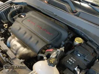 ✅ 2018 Jeep Compass Limited • VIN: 3C4NJDCB5JT104365 • Lot: 43733009. Listed on IAAI with 129,487 mi. Free auction sales archive from the USA and detailed vehicle history report at DreamBid. Image 18.