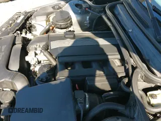 ✅ 2004 BMW 3 Series 330xi • VIN: WBAEW53434PN31882 • Lot: 42618490. Listed on IAAI with 192,633 mi. Free auction sales archive from the USA and detailed vehicle history report at DreamBid. Image 19.