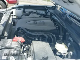 ✅ 2023 Toyota Tacoma SR • VIN: 3TMCZ5AN9PM632917 • Lot: 41976673. Wystawiony na IAAI z przebiegiem 10 365 mil. Bezpłatny archiwum sprzedaży aukcyjnych z USA i szczegółowy raport historii pojazdu na DreamBid. Zdjęcie 20.